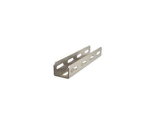 Hyperline TMS-LPS-40-30-1600-2,0-SZ Профиль перфорированный