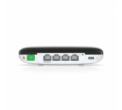 Ubiquiti UFiber WiFi6 Оптический конвертор  UF-WIFI6