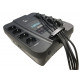 Powercom SPD-750U LCD USB ИБП