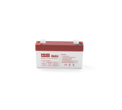 MNB BATTERY MM 6012 Аккумуляторная батарея