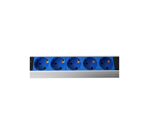 ЦМО R-32-10S-24C13-4C19-A-I-1820-3-2P Вертикальный блок розеток