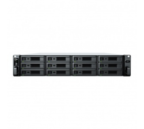Synology SA6400 СХД настольное исполнение