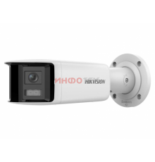 Hikvision DS-2CD2T47G2P-LSU/SL(2.8MM)(C) IP-камера