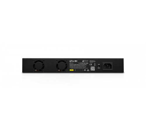 Ubiquiti UFiber OLT 4 (UF-OLT-4-EU) Оптический терминал