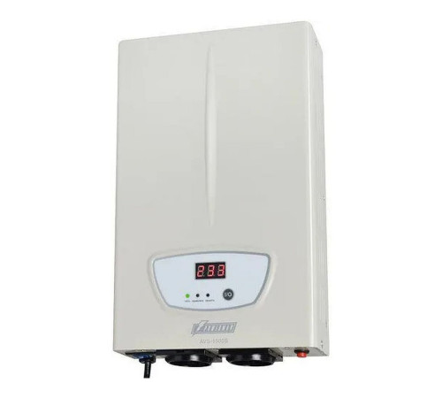 Powerman AVS 1500 S 6119436 Стабилизатор напряжения