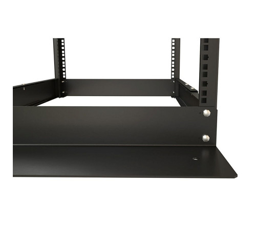 Hyperline ORK2A-3281-RAL9005 Телекоммуникационный шкаф