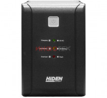 HIDEN EXPERT ULI600E 600ВА/360Вт ИБП