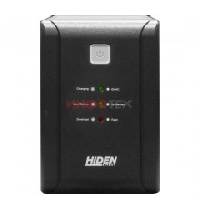 HIDEN EXPERT ULI600E 600ВА/360Вт ИБП