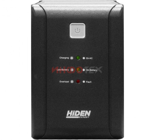 HIDEN EXPERT ULI600E 600ВА/360Вт ИБП