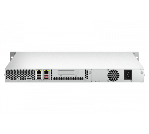 QNAP TS-464U-4G Сетевой RAID-накопитель