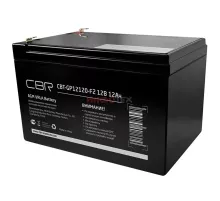 CBR CBT-GP12120-F2 Аккумуляторная VRLA батарея