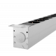 ЦМО R-16-20S-A-1420-K Вертикальный блок розеток