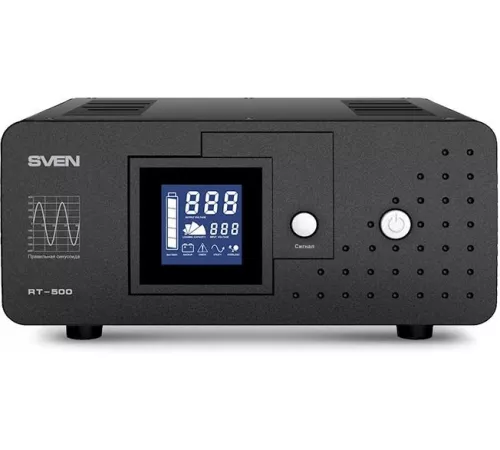 SVEN RT-500 SV-013097 Источник бесперебойного питания