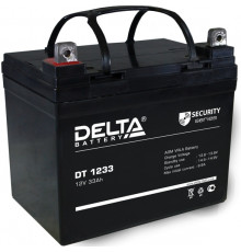 Delta DT 1233 Аккумуляторная батарея