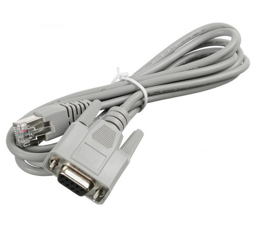 Ippon NMC SNMP II Внутренняя сетевая карта 1022865