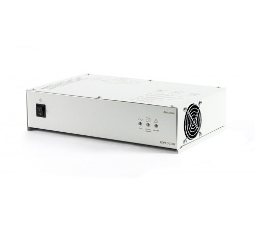 TEPLOCOM-600 ИБП для котла отопления