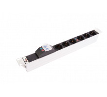 ЦМО R-32-6S-A-440-K Блок розеток