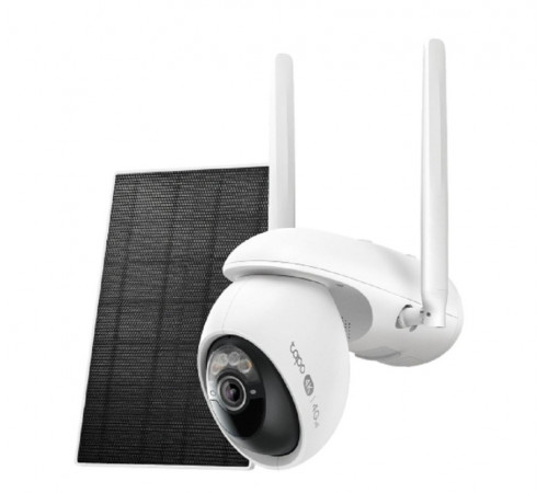 TP-Link TAPO C665G KIT Комплект умной камеры