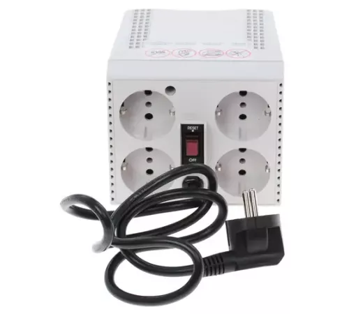 PowerCom TCA-3000 Стабилизатор напряжения