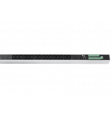 ЦМО R-MC8-3X16-36XC13-MCI-1820-3-3PN Управляемый блок силовых розеток