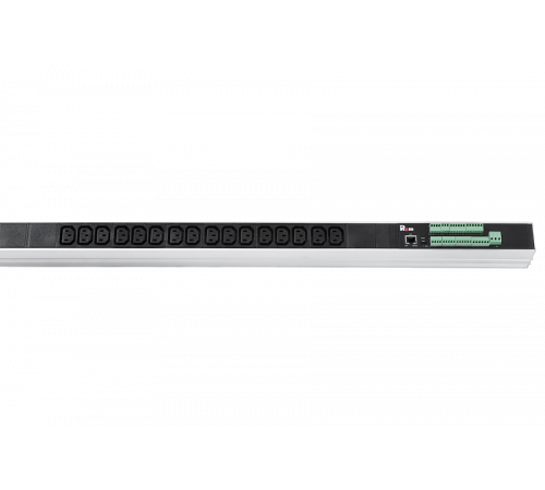 ЦМО R-MC8-3X16-36XC13-MCI-1820-3-3PN Управляемый блок силовых розеток
