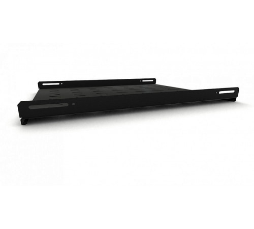 Hyperline TSH3L-650-RAL9004 Полка