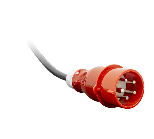SNR SNR-PDU-30S-16L3 Блок электрических розеток