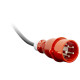 SNR SNR-PDU-30S-16L3 Блок электрических розеток