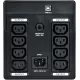 ITK ELECTRA ET EET-1500VA-1-002 ИБП