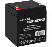 Exegate DT 12045 EX297510RUS Аккумуляторная батарея