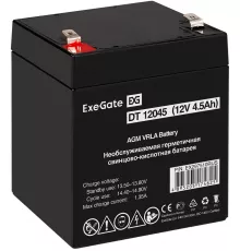 Exegate DT 12045 EX297510RUS Аккумуляторная батарея