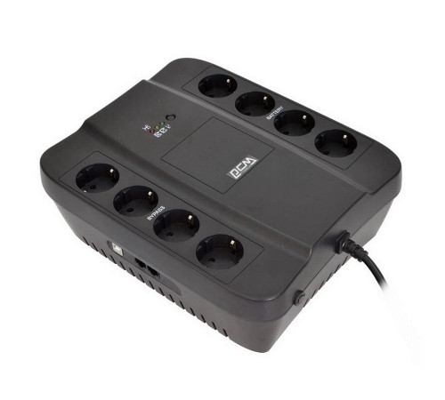 Powercom Spider SPD-1000U Источник бесперебойного питания 688277