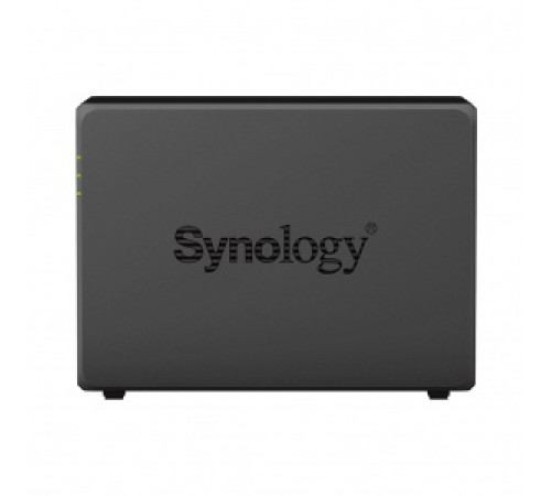 Synology DS723+ СХД настольное исполнение
