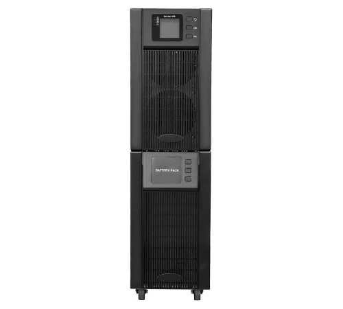 HIDEN KC906S 6000VA/5400W ИБП