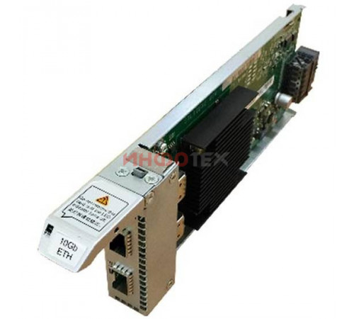 HUAWEI 03058888 Интерфейсная плата для СХД SMART V5 4X10GE SFP+