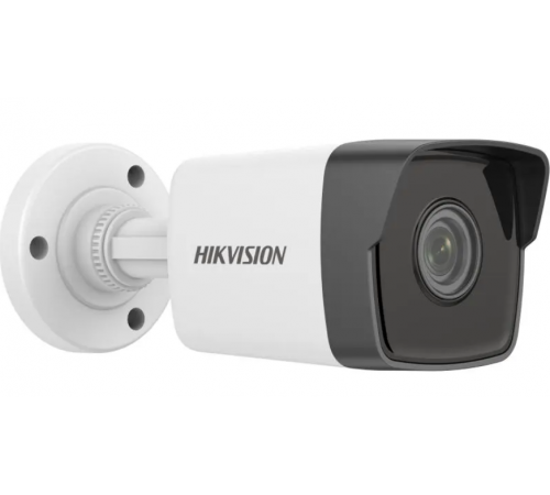 Hikvision DS-2CD1043G0-I(4mm)(C) IP-камера  DS-2CD1043G0-I(4MM)(C) IP-ВИДЕОКАМЕРА 4 МП УЛИЧНАЯ ЦИЛИНДРИЧЕСКАЯ DS-2CD1043G0-I(4MM)(C)