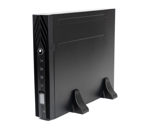 Bastion SKAT-UPS 1500 RACK+3x9Ah Источник бесперебойного питания