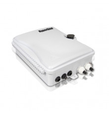 Hyperline FO-WBI-16A-GY Бокс оптический настенный