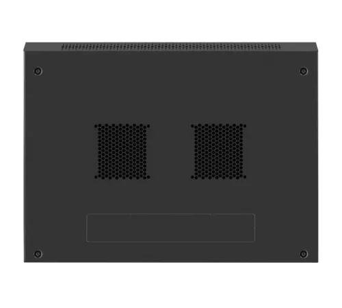 ExeGate EC-WM-12U.450.G.BLACK EX298609RUS Шкаф телекоммуникационный