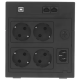 Powercom Raptor RPT-1025AP LCD EURO Источник бесперебойного питания
