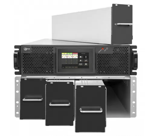 SNR SNR-UPS-BCRM-480-9 Блок батарей для ИБП