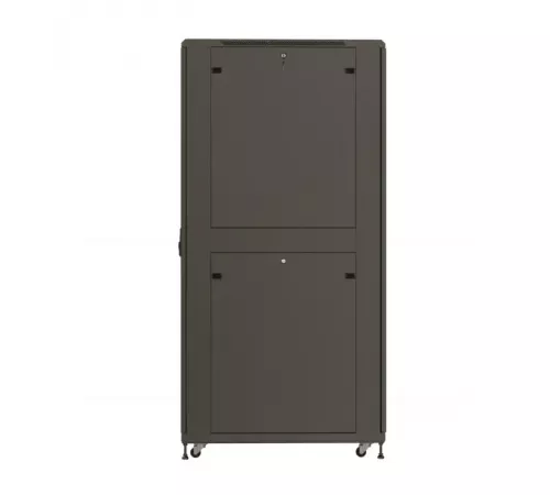 Hyperline TTR-4781-DD-RAL9005 Шкаф напольный