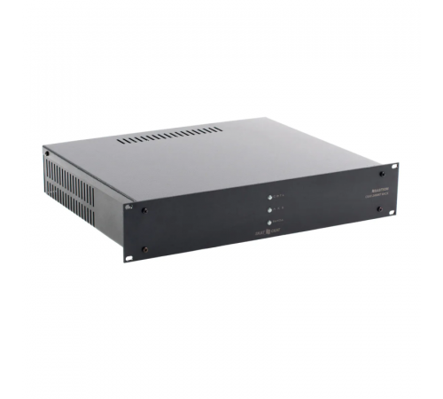 Bastion СКАТ-2400И7 Rack Источник бесперебойного питания  СКАТ-2400И7 RACK (СКАТ ИБП-24/4,5-2X17-RACK)