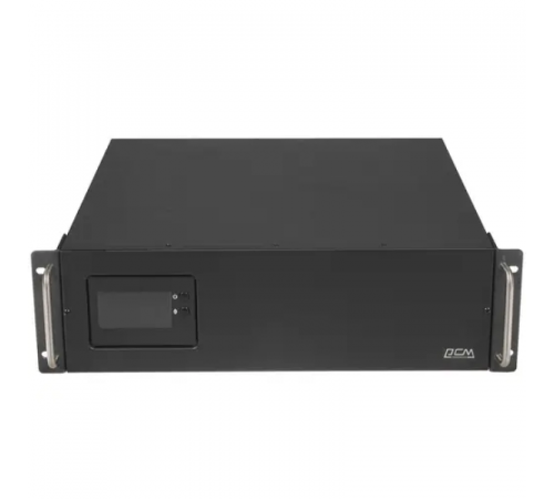 Powercom RM KIN-3000AP LCD Источник бесперебойного питания