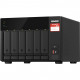 QNAP TVS-675 (TVS-675-8G) Сетевое хранилище