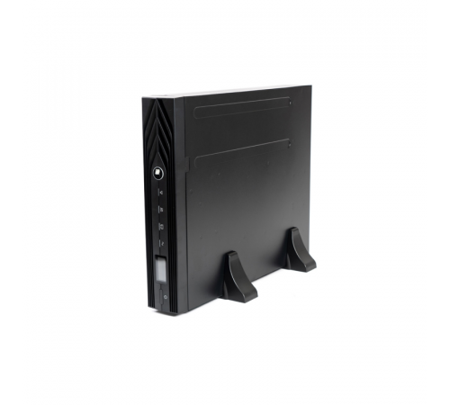 Bastion SKAT-UPS 2000 RACK+4X9Ah исп. E Источник бесперебойного питания   SKAT-UPS 2000-RACK-ON-4X9-E