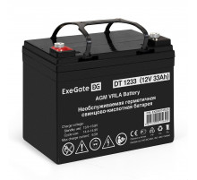 Exegate DT 1233 EX282974RUS Аккумуляторная батарея