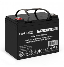 Exegate DT 1233 EX282974RUS Аккумуляторная батарея