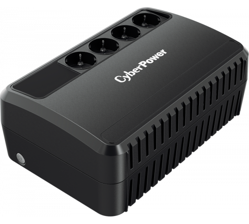 CyberPower BU850E NEW ИБП