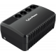 CyberPower BU850E NEW ИБП